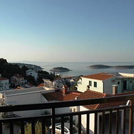 Babo Apartments Hvar Town Exterior foto