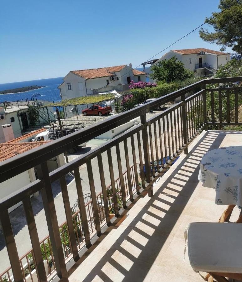 Babo Apartments Hvar Town Exterior foto