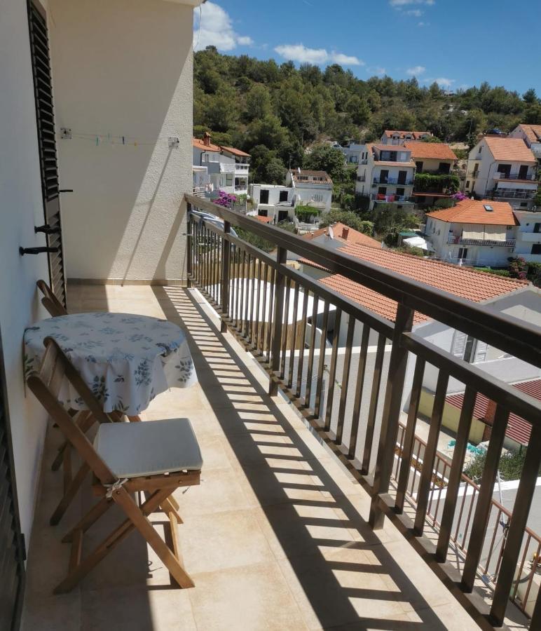 Babo Apartments Hvar Town Exterior foto
