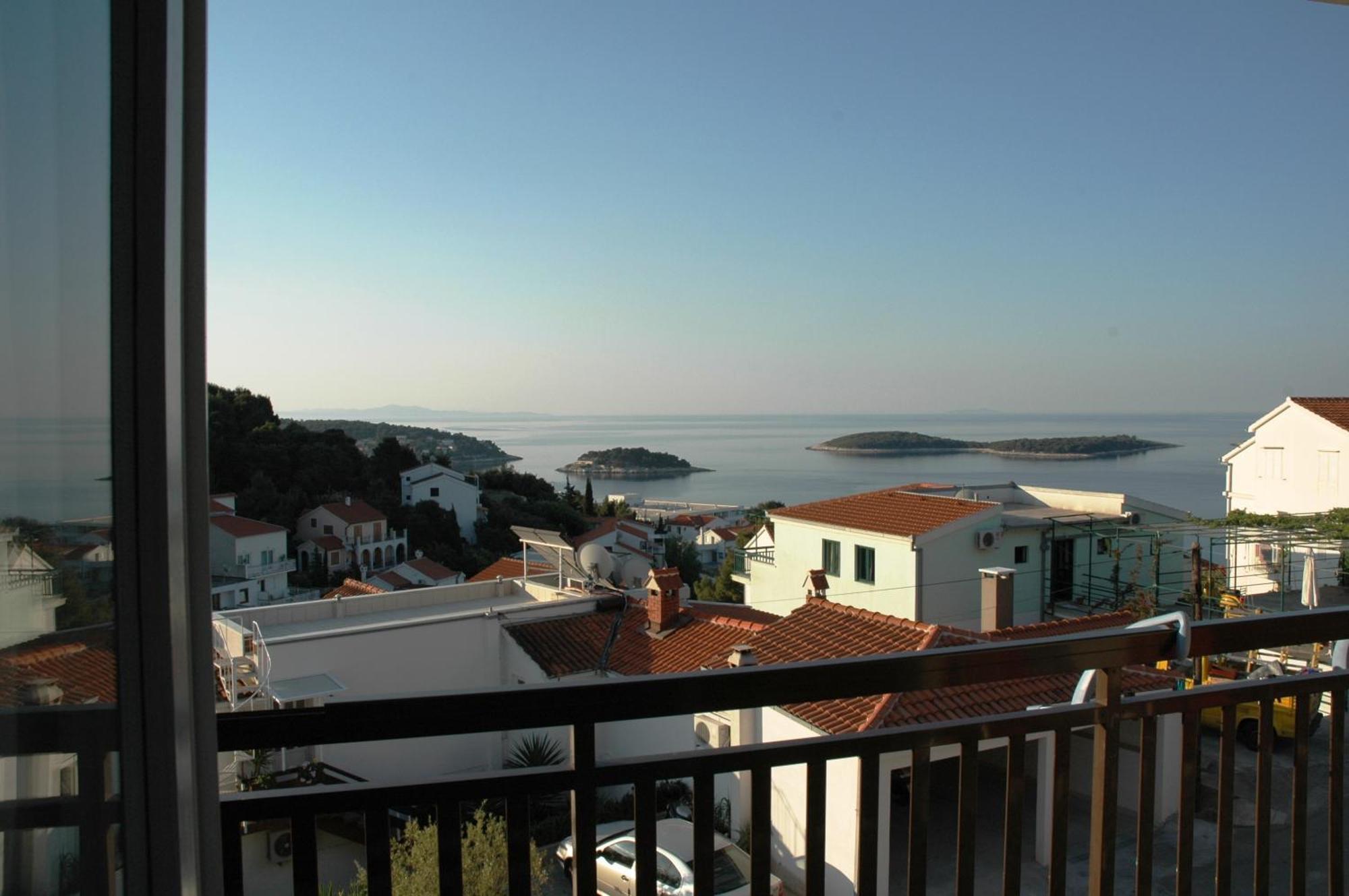 Babo Apartments Hvar Town Exterior foto