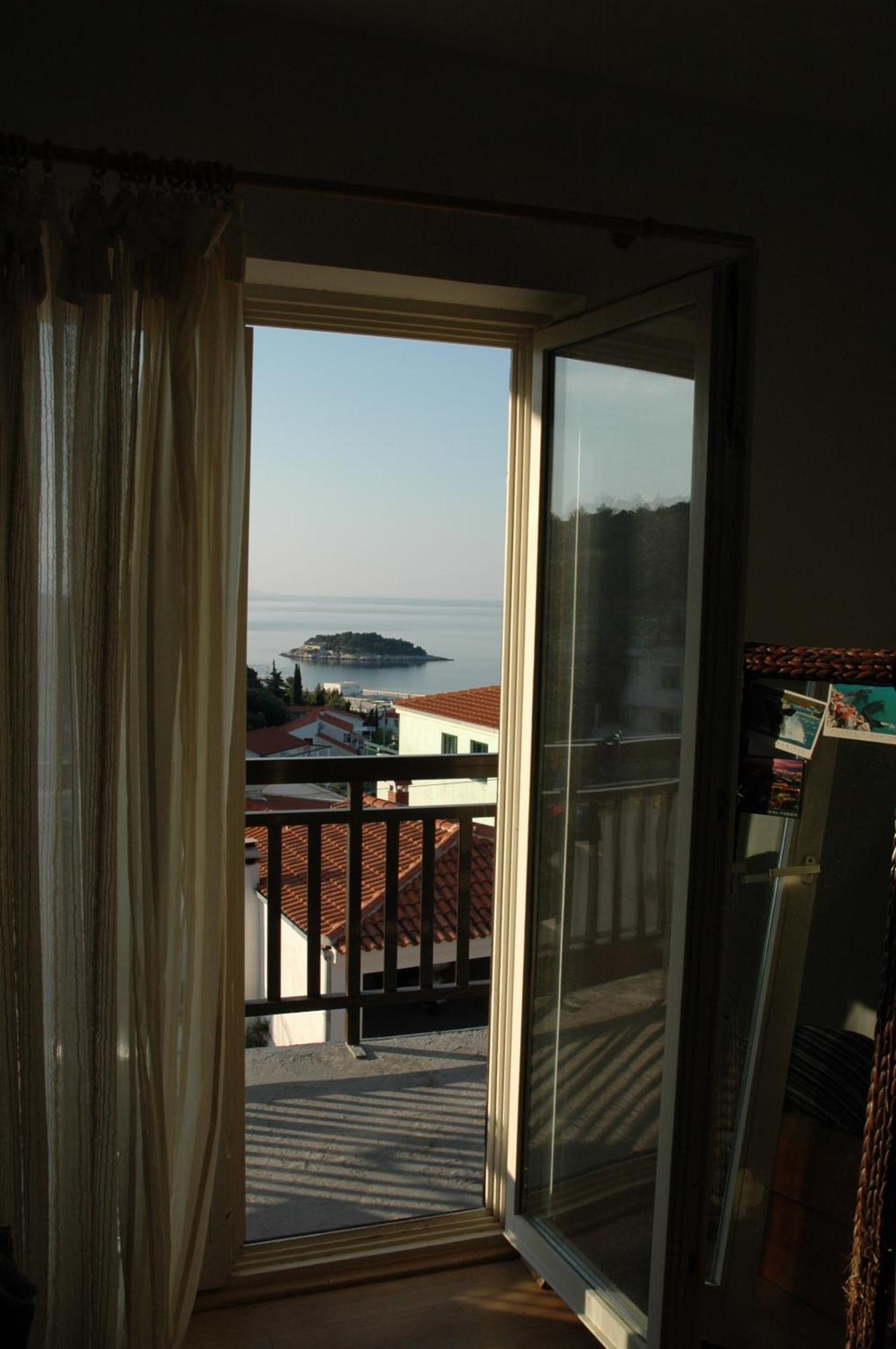 Babo Apartments Hvar Town Exterior foto